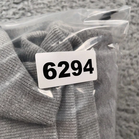 Under Armour Hoodie Womens Small Gray Sweatshirt Pullover Fleece Spell Out - Picture 12 of 12